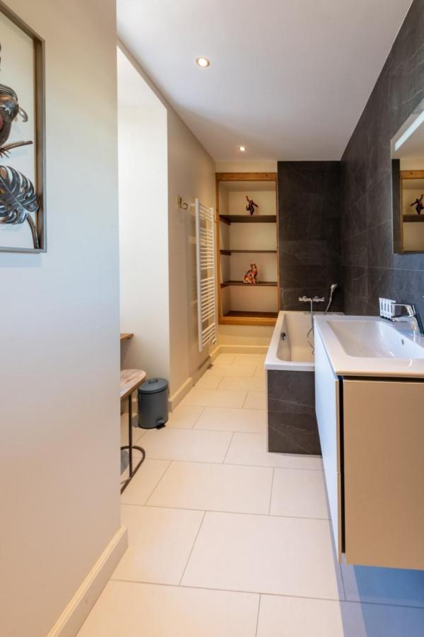 Appennins Annecy Rent Lodge Eksteriør bilde